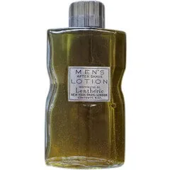 Lenthéric Men's After Shave Lotion perfume bottle