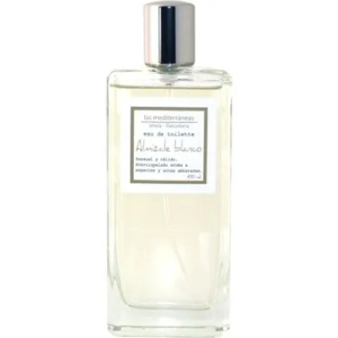 Ainea Las Mediterráneas - Almizcle Blanco parfüm şişesi