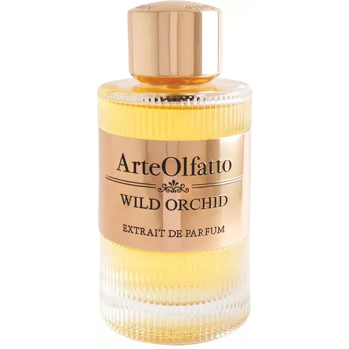 ArteOlfatto - Luxury Perfumes Wild Orchid parfüm şişesi