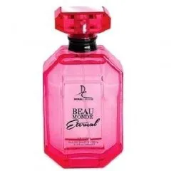 Dorall Collection Beau Monde Eternal parfüm şişesi