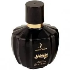 Dorall Collection Agent Jane perfume bottle