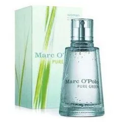 Marc O'Polo Pure Green Woman perfume bottle