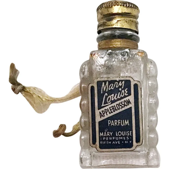 Mary Louise Appleblossom parfüm şişesi