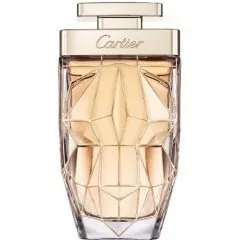 Cartier La Panthère Eau de Parfum Légère Édition Limitée 2016 parfüm şişesi
