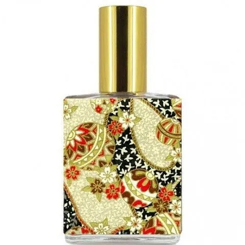 aroma M Geisha Vanilla Hinoki parfüm şişesi