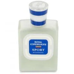 Royal Copenhagen Sport (Cologne) perfume bottle