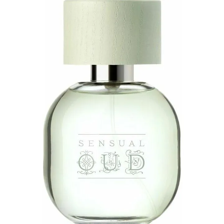 Art de Parfum Sensual Oud perfume bottle