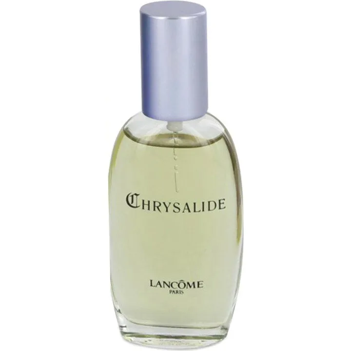 Lancôme Chrysalide parfüm şişesi