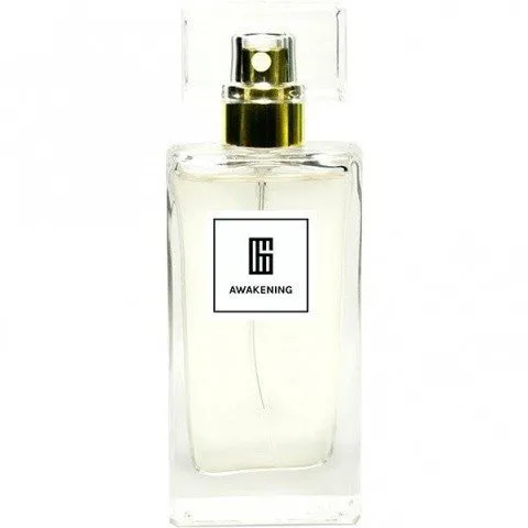 G Parfums Awakening parfüm şişesi