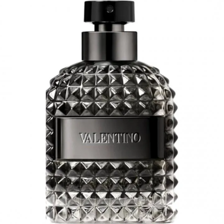 Valentino Uomo Intense (2016) parfüm şişesi