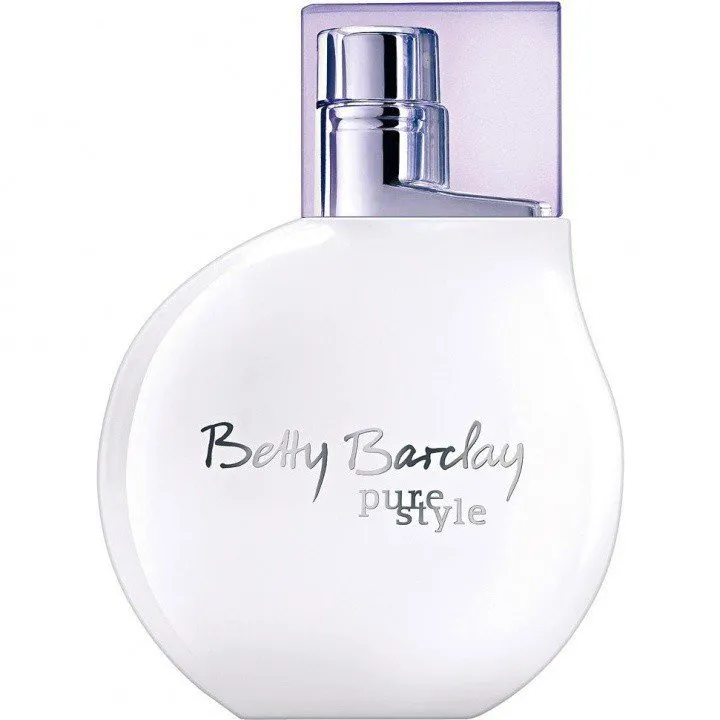 Betty Barclay Pure Style parfüm şişesi