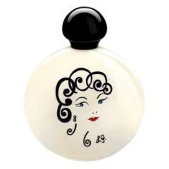 Lulu Guinness (Eau de Parfum) perfume bottle
