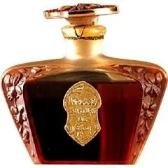 Gilot Ivresse de Fleurs perfume bottle