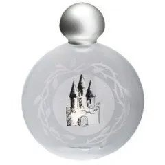 Lulu Guinness Cast A Spell perfume bottle