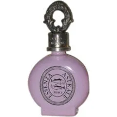 Rennes le Chateau Essenza Astrale - Pesci perfume bottle