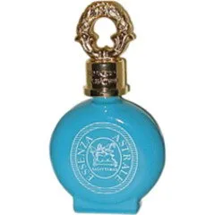 Rennes le Chateau Essenza Astrale - Sagittario perfume bottle