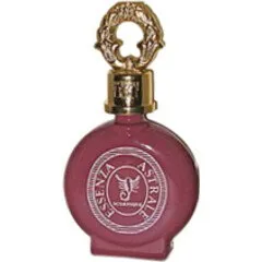 Rennes le Chateau Essenza Astrale - Scorpione perfume bottle