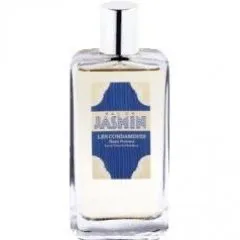 Florame Les Condamines - Eau de Jasmin parfüm şişesi