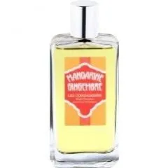 Florame Les Condamines - Mandarine Gingembre parfüm şişesi