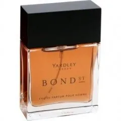 Yardley Bond St pour Homme parfüm şişesi
