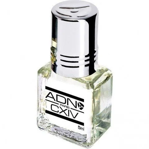 ADN Paris CXIV parfüm şişesi
