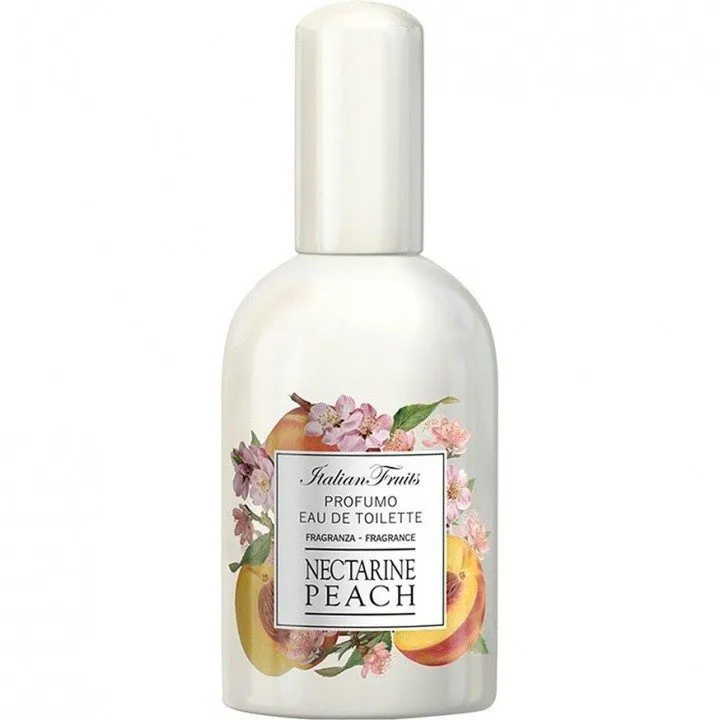 Rudy Profumi Italian Fruits - Nectarine Peach parfüm şişesi