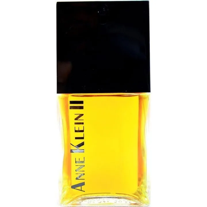 Anne Klein II (Eau de Parfum) perfume bottle