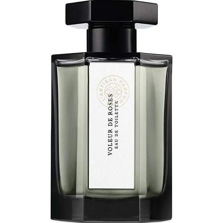 L'Artisan Parfumeur Voleur de Roses perfume bottle