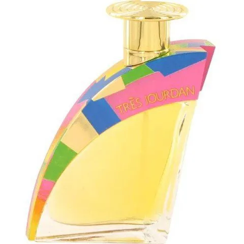 Charles Jourdan Très Jourdan (Eau de Toilette) parfüm şişesi