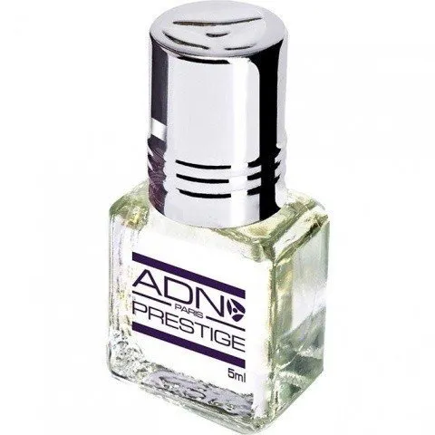 ADN Paris Prestige parfüm şişesi