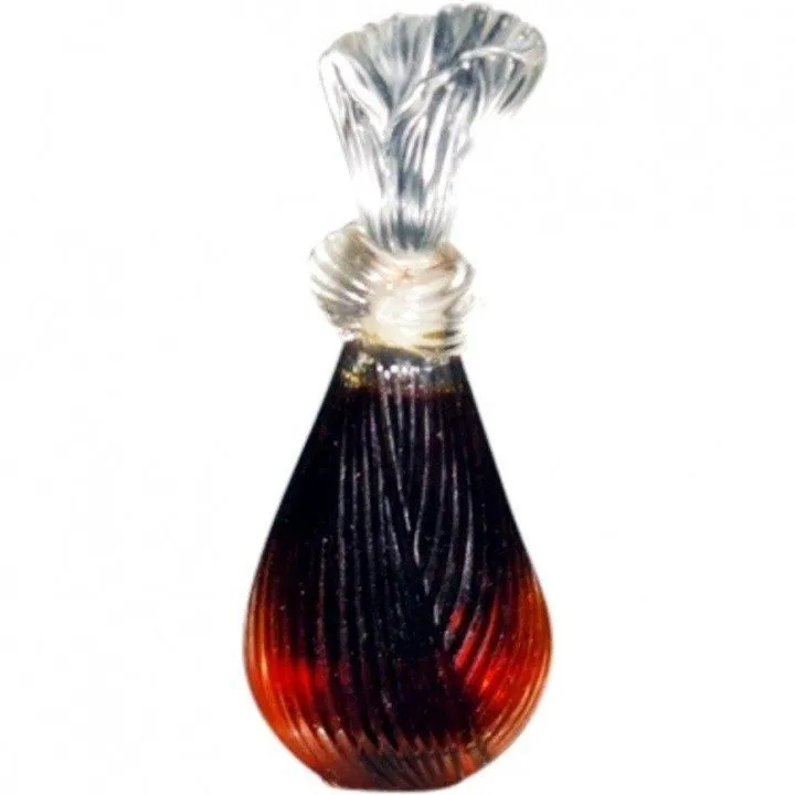 Mary McFadden (Perfume) perfume bottle