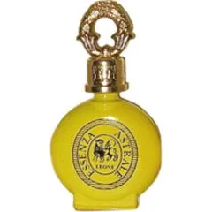 Rennes le Chateau Essenza Astrale - Leone perfume bottle