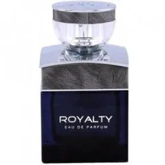 Khalis Royalty (Eau de Parfum) perfume bottle