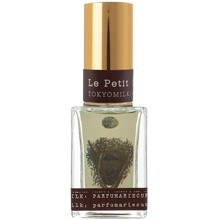 Tokyomilk Le Petit No. 2 parfüm şişesi