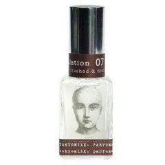 Tokyomilk Contemplation No. 7 parfüm şişesi