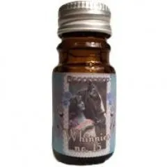 Astrid Perfume Whinnies No. 15 (2016) parfüm şişesi