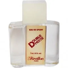 Revillon Double Mixte (Eau de Sport) parfüm şişesi