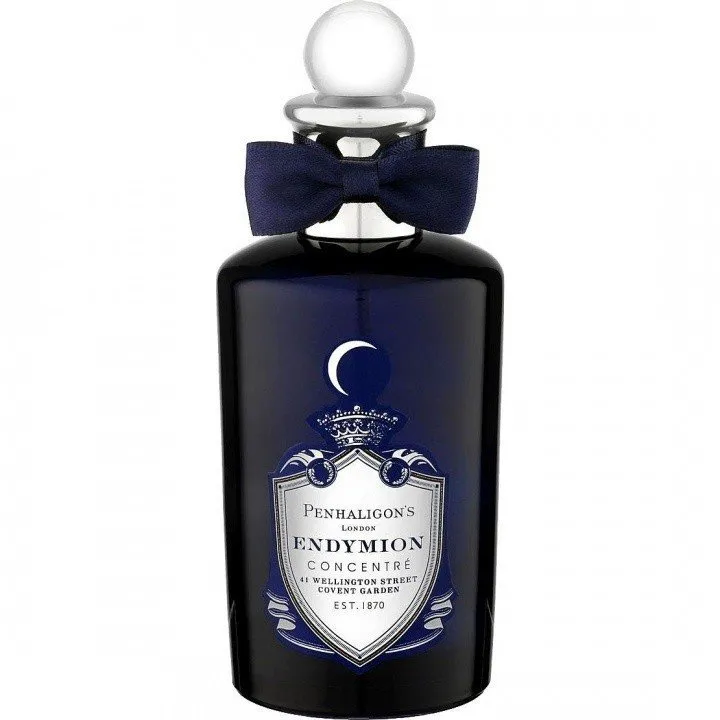 Penhaligon's Endymion Concentré parfüm şişesi