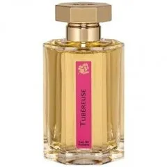 L'Artisan Parfumeur Tubéreuse perfume bottle