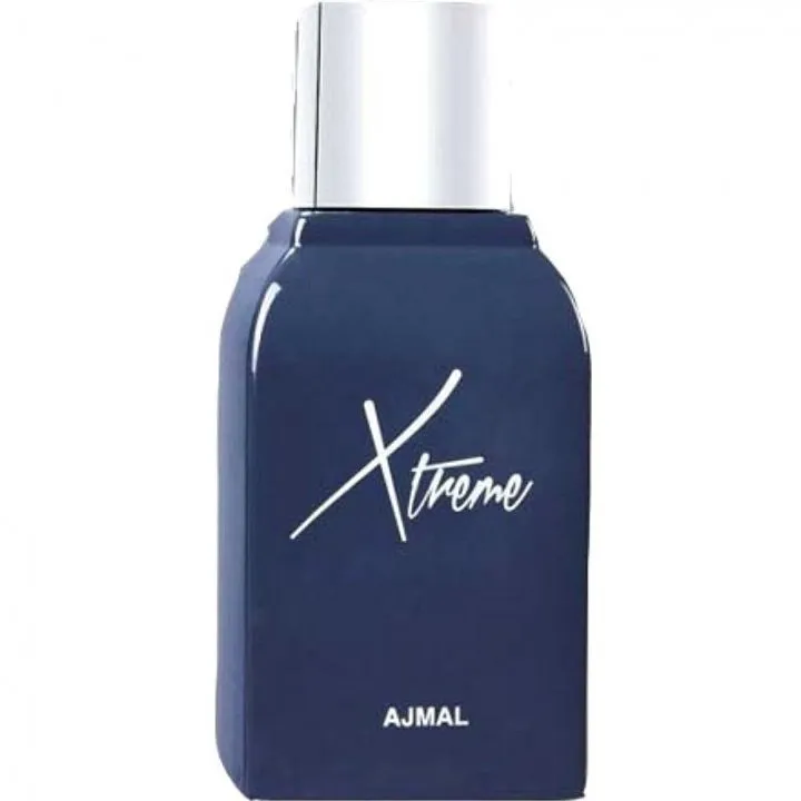 Ajmal Xtreme parfüm şişesi