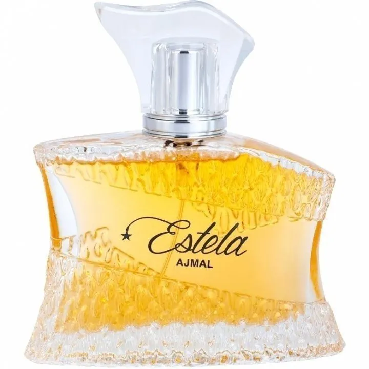 Ajmal Estela parfüm şişesi