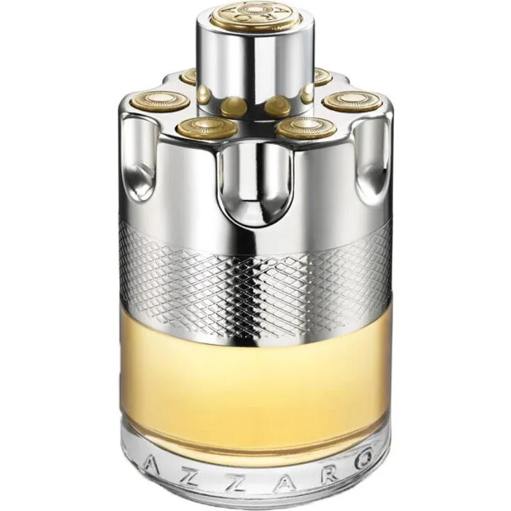 Azzaro Wanted (Eau de Toilette) parfüm şişesi