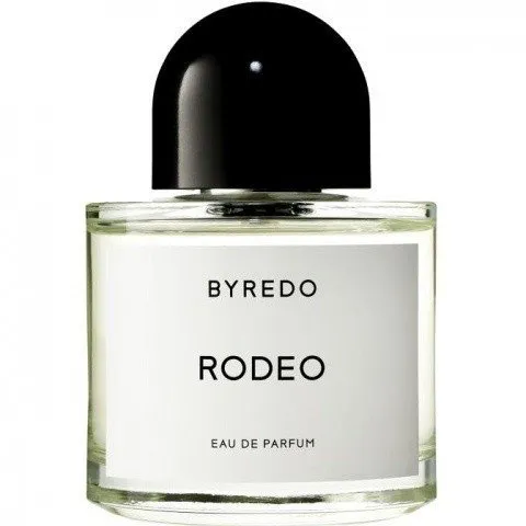 Byredo Rodeo parfüm şişesi