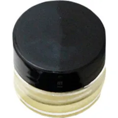 Basin White Satin perfume bottle
