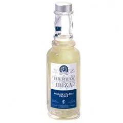 Hierbas de Ibiza (Agua de Colonia Fresca) perfume bottle