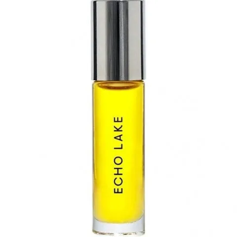Lake & Skye Echo Lake perfume bottle