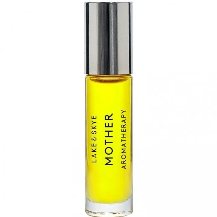 Lake & Skye Mother perfume bottle