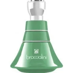 Braccialini Glamour Collection - Fashion parfüm şişesi