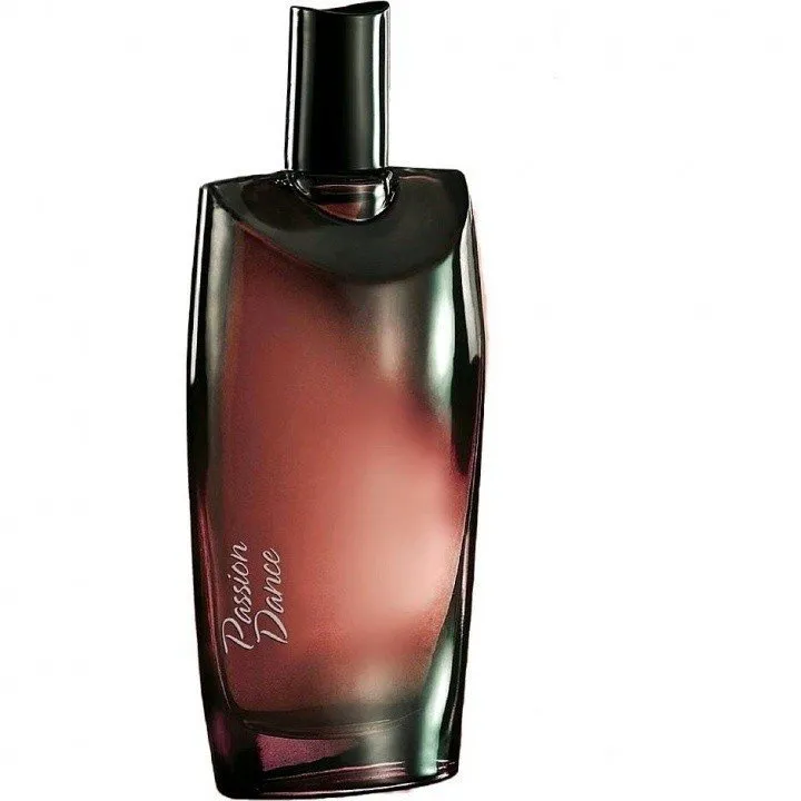 Avon Passion Dance for Men parfüm şişesi