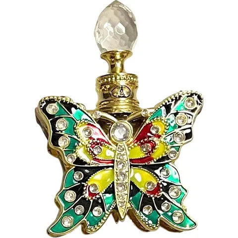 Khalis Hala (Perfume Oil) parfüm şişesi